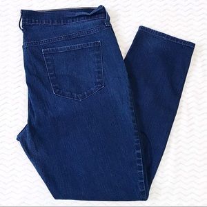 Old Navy The Flirt High Waist Skinny Jeans - 16R